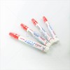 Uni Paint ปากกา เพ็นท์ PX-20 (L) <1/12> สีแดง